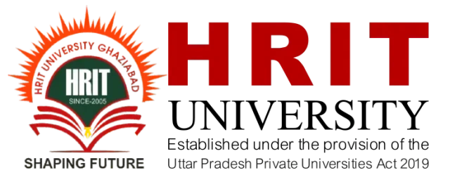 HRIT University Ghaziabad